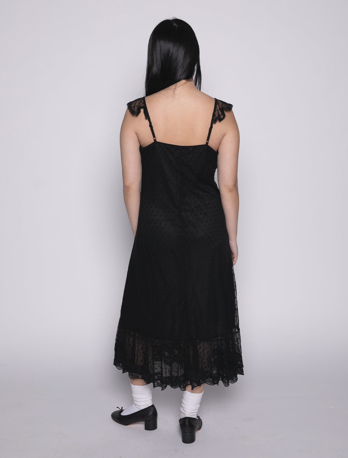 Betsey Johnson lace dress