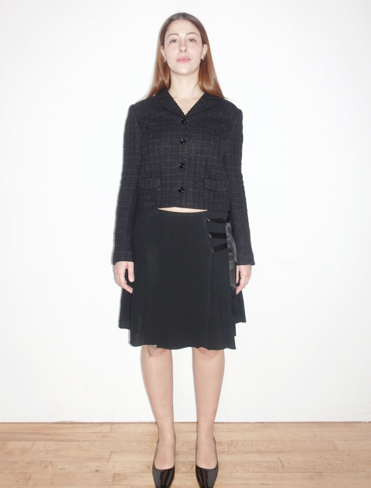 John Galliano blazer