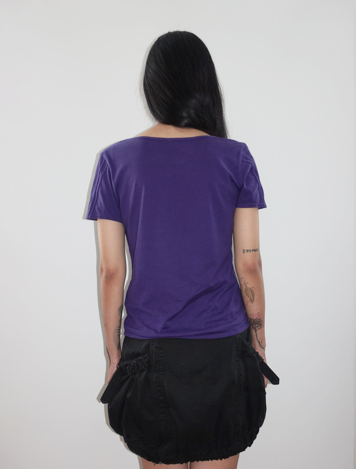 Issey Miyake t-shirt