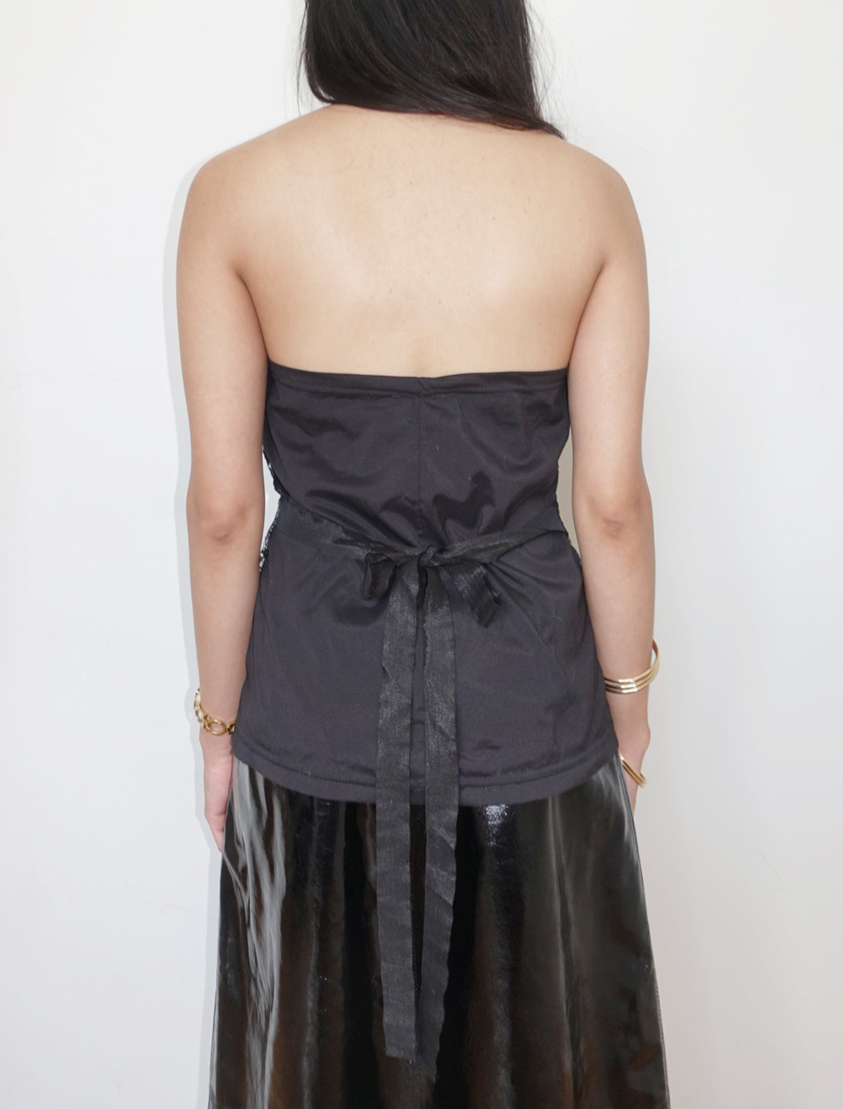La Perla bustier top
