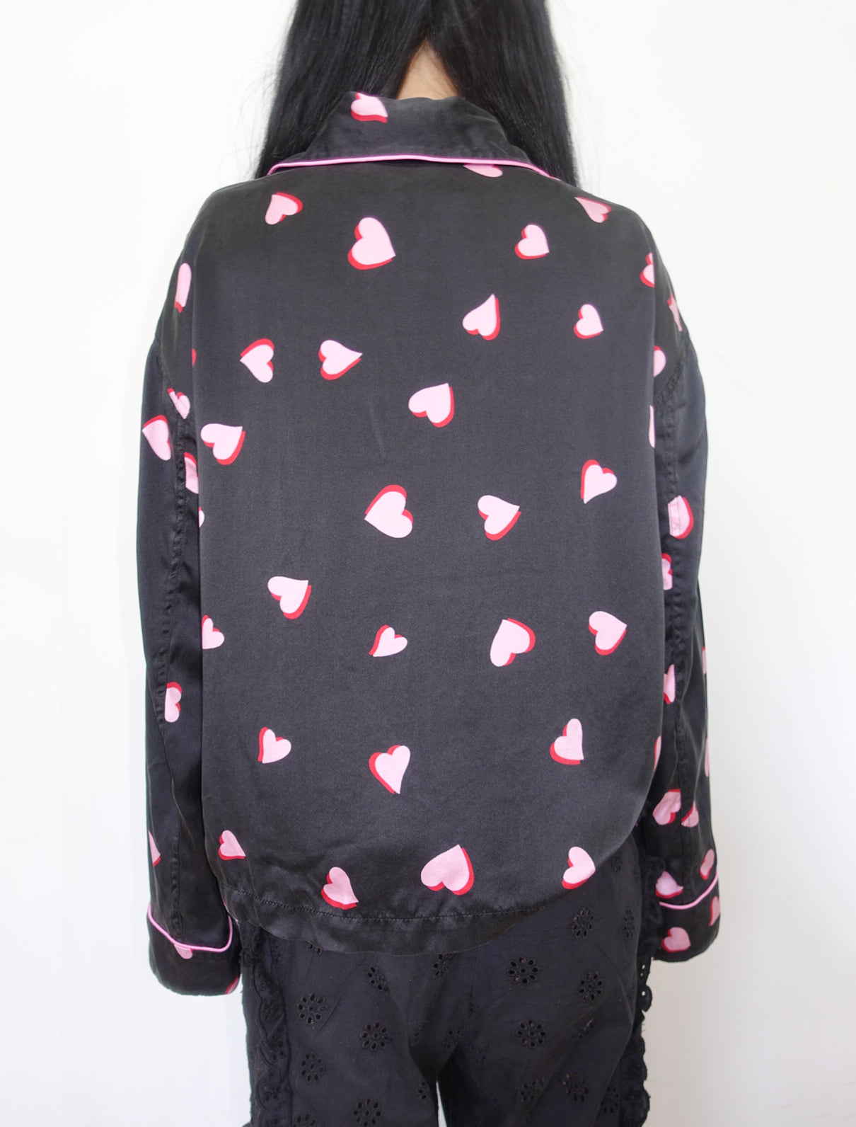 Marc Jacobs pajama top