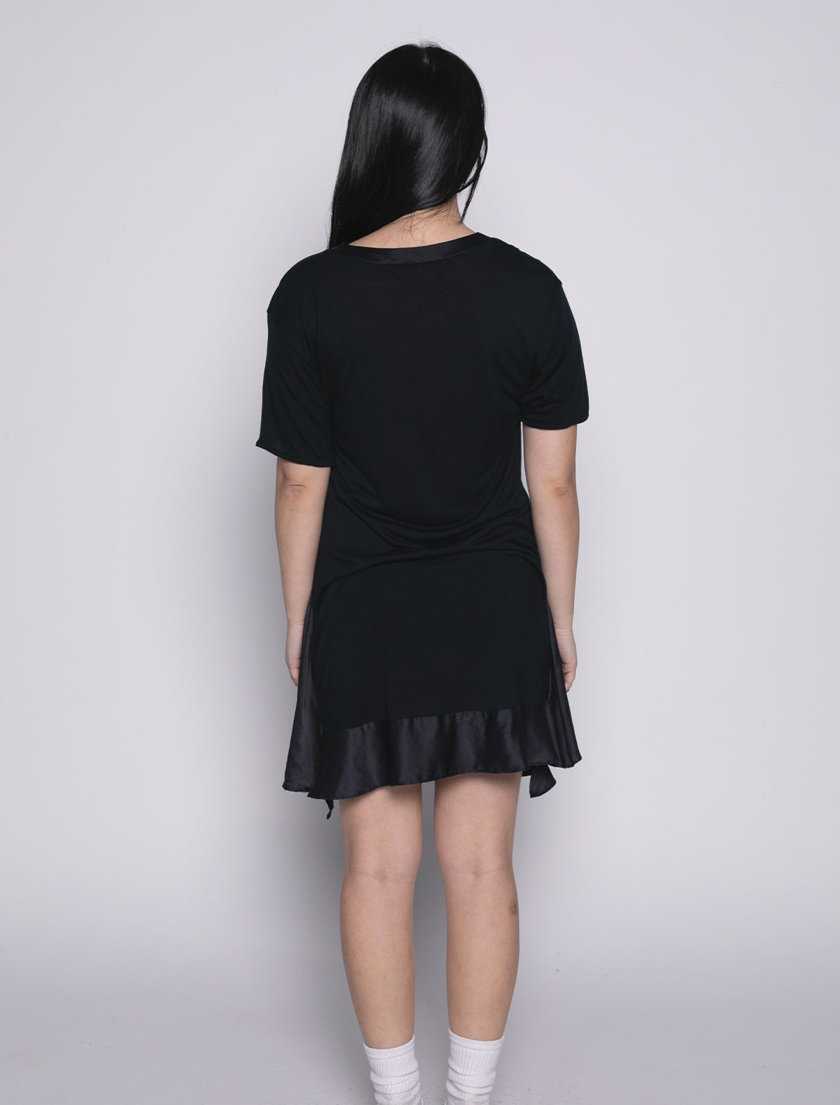 Miu Miu t-shirt dress