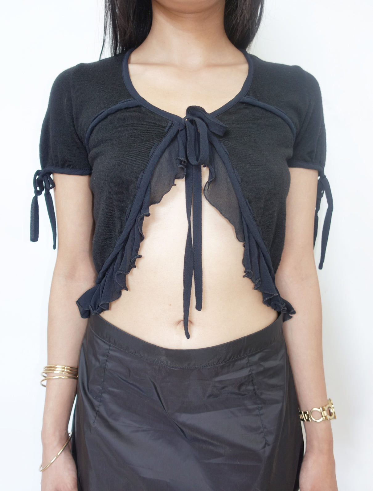 Moschino top