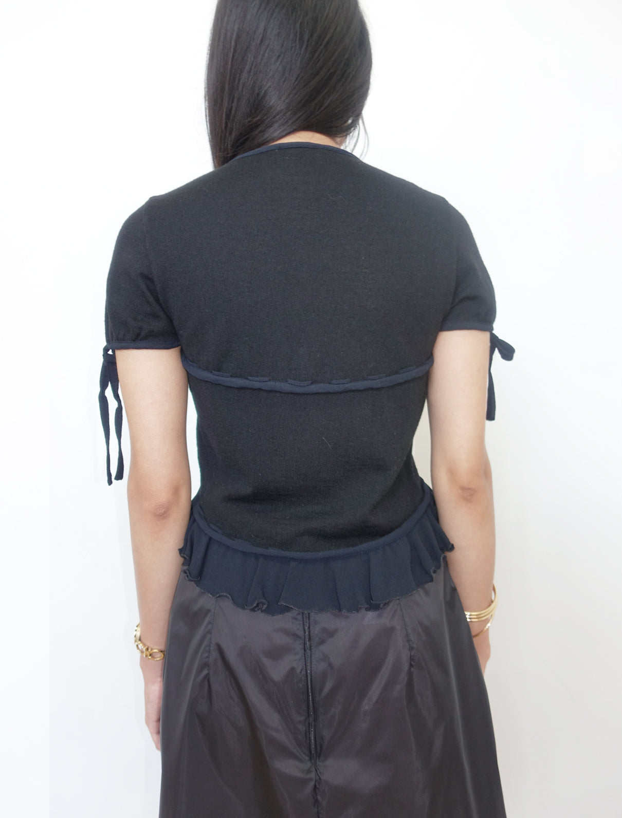 Moschino top