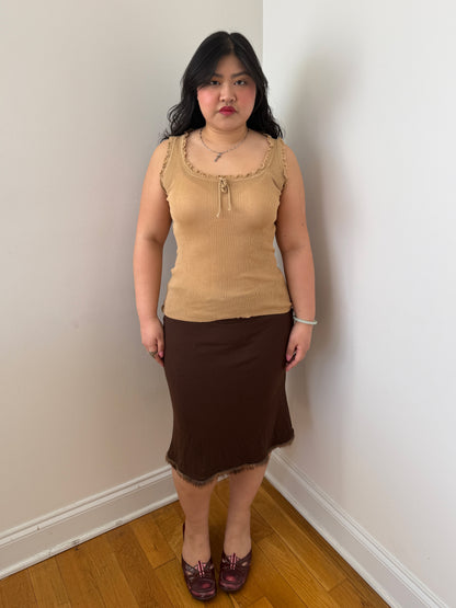 Gucci tank top