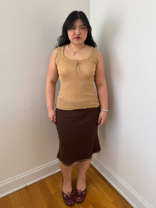 Gucci tank top