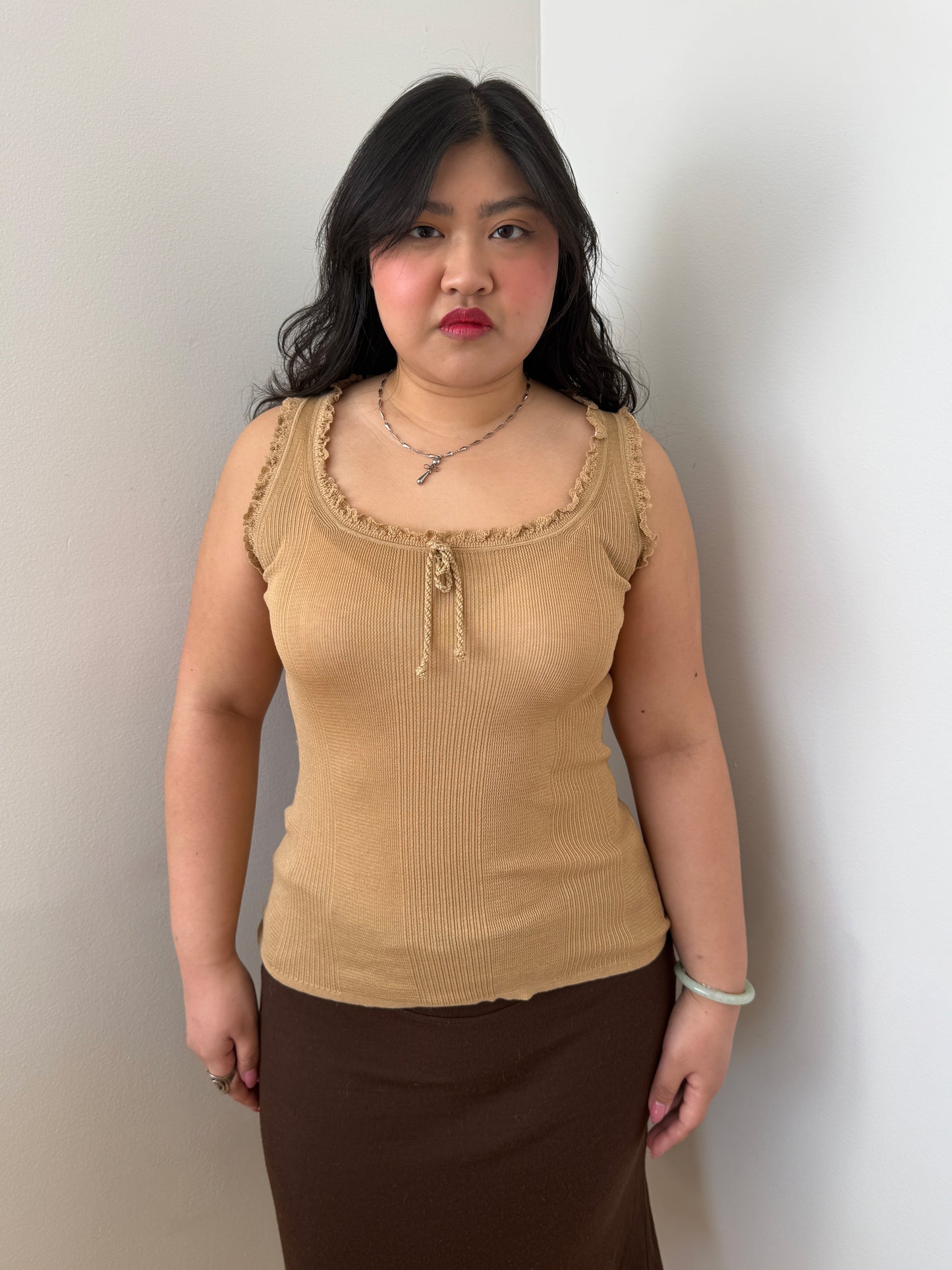 Gucci tank top