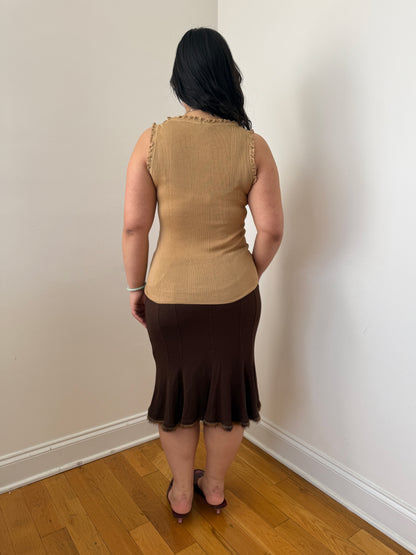 Gucci tank top
