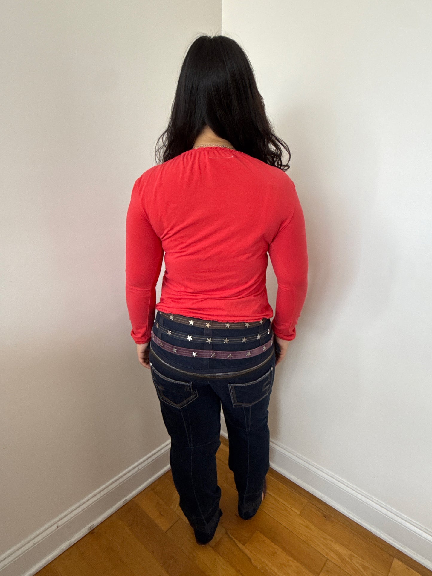 MM6 red top