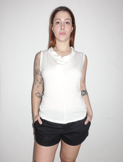 Ann Demeulemeester top