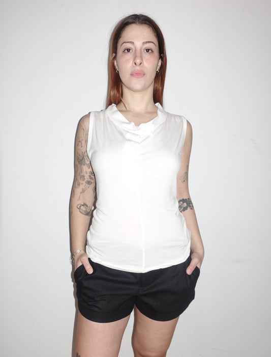 Ann Demeulemeester top