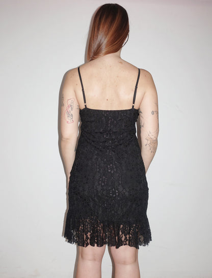 Blugirl Blumarine lace dress