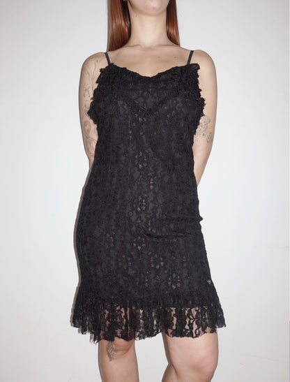 Blugirl Blumarine lace dress