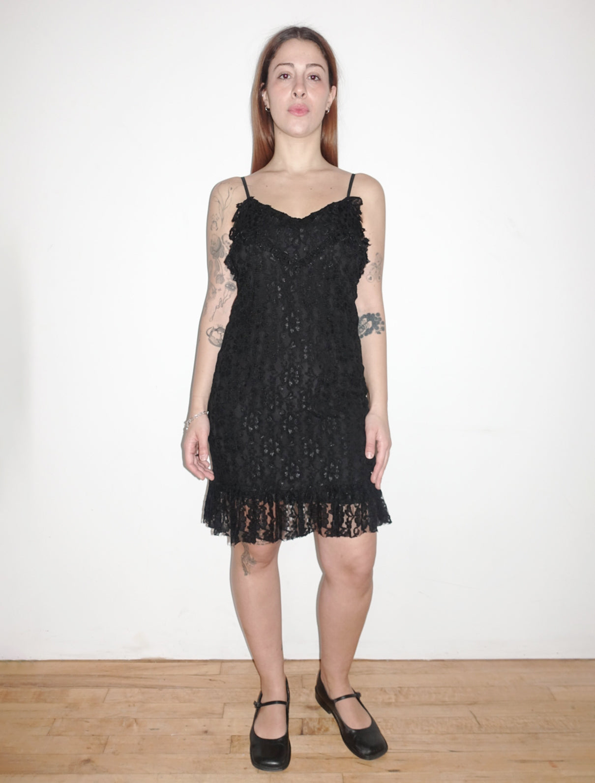 Blugirl Blumarine lace dress