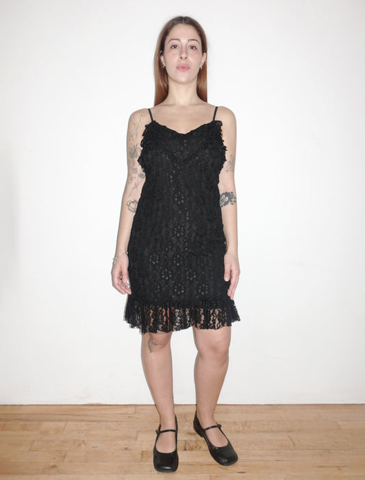 Blugirl Blumarine lace dress