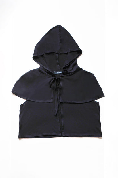 Capelet top