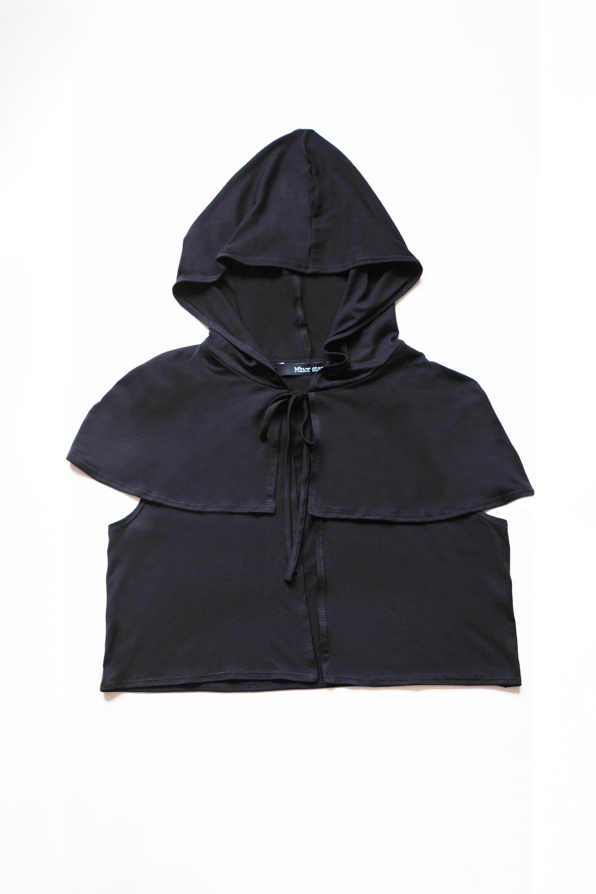 Capelet top