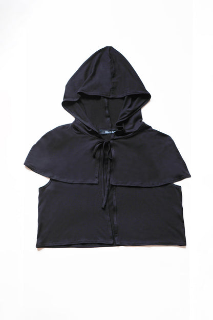 Capelet top