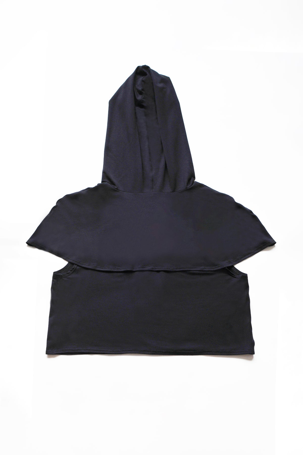 Capelet top