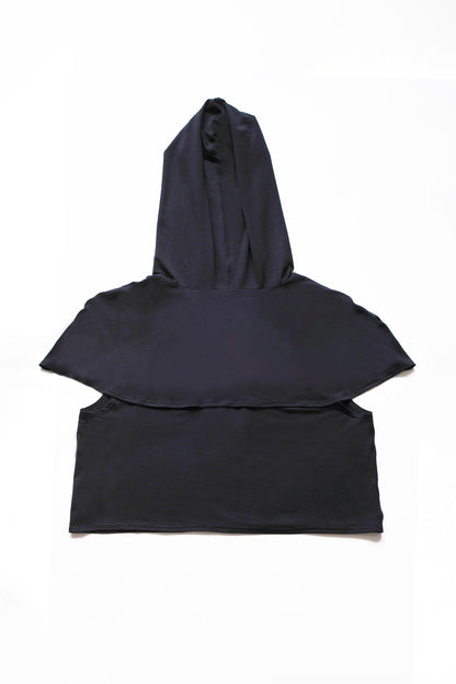 Capelet top