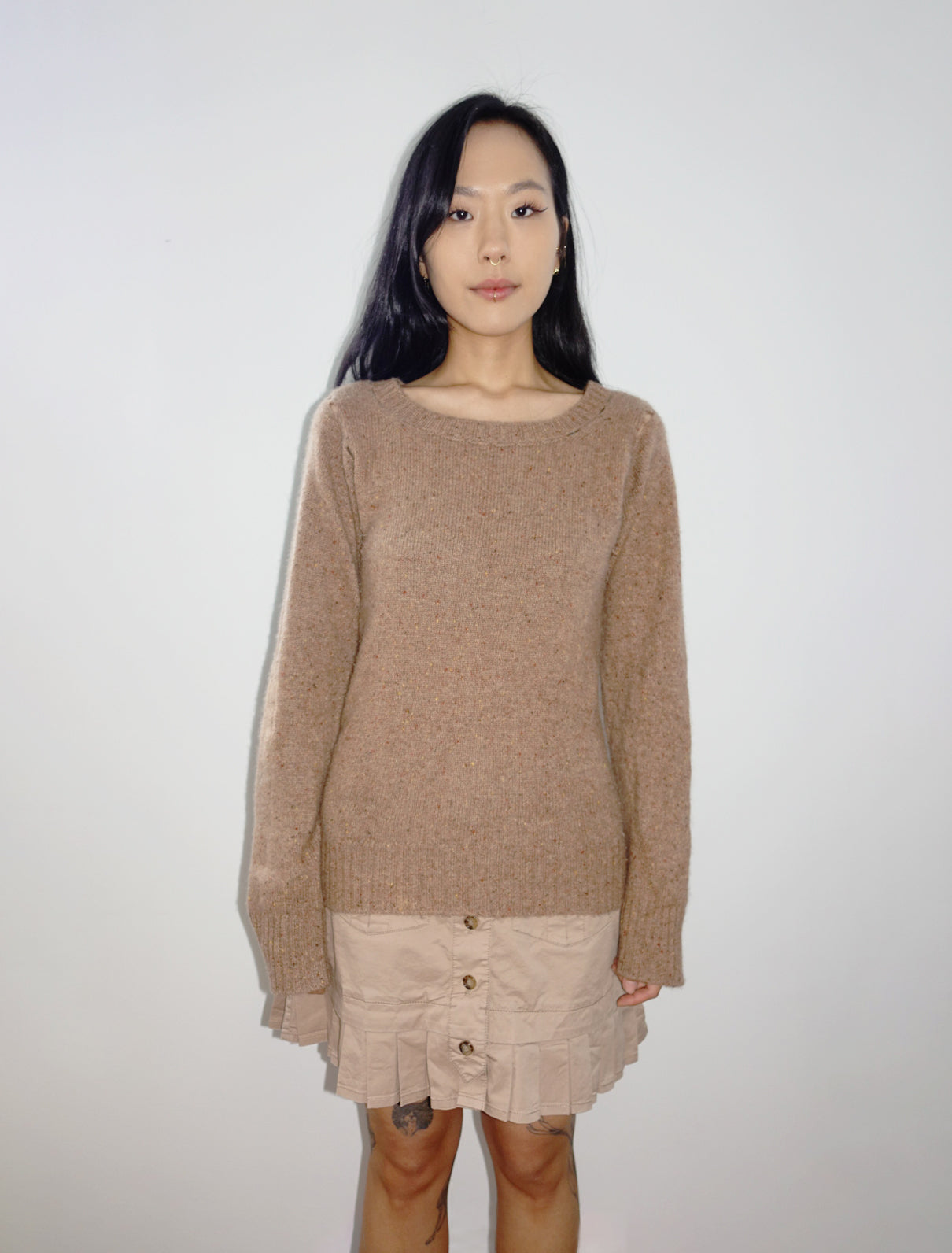 Chloe sweater