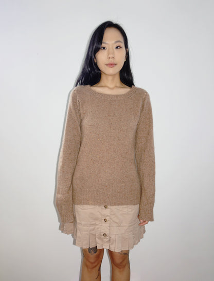 Chloe sweater