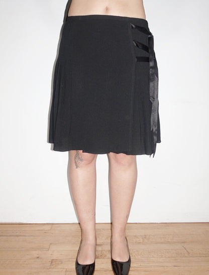 Christian Lacroix skirt