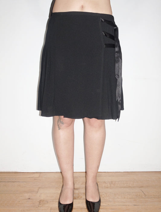 Christian Lacroix skirt