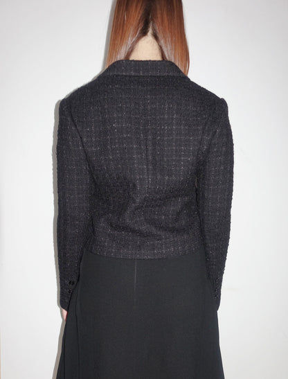 John Galliano blazer