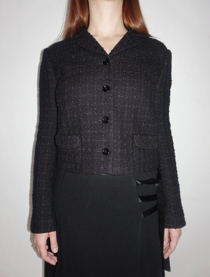 John Galliano blazer