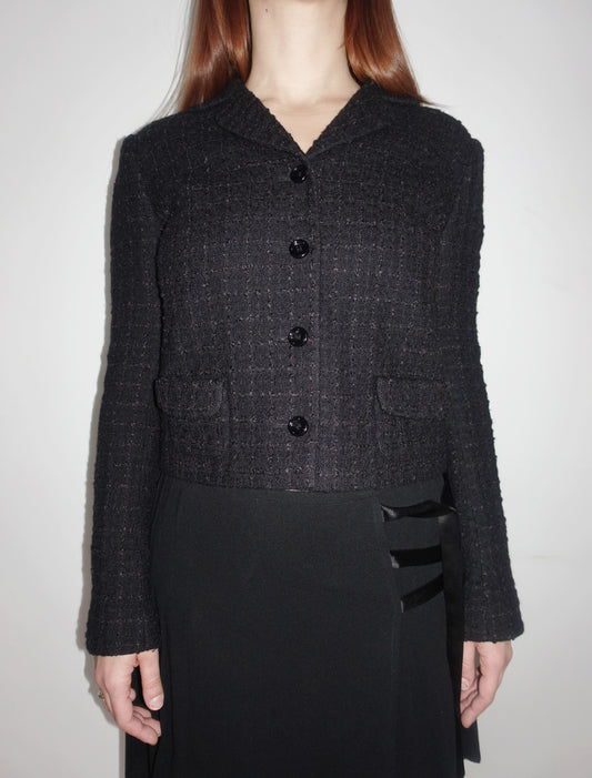 John Galliano blazer