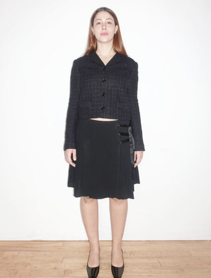John Galliano blazer