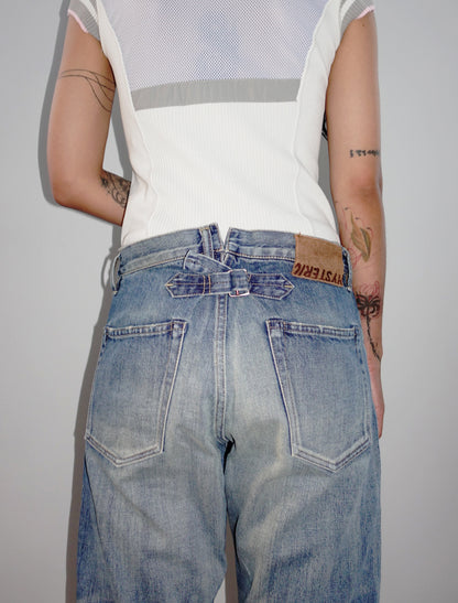 Hysteric Glamour jeans