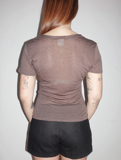 Issey Miyake t-shirt