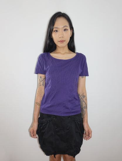 Issey Miyake t-shirt