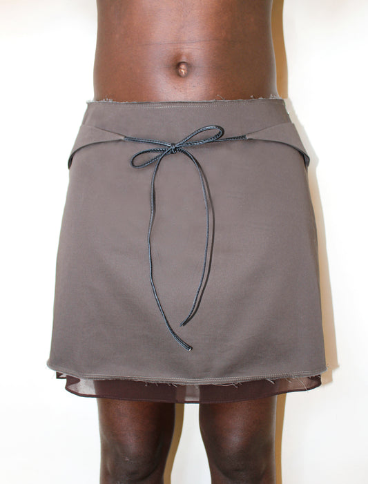 Kitten skirt