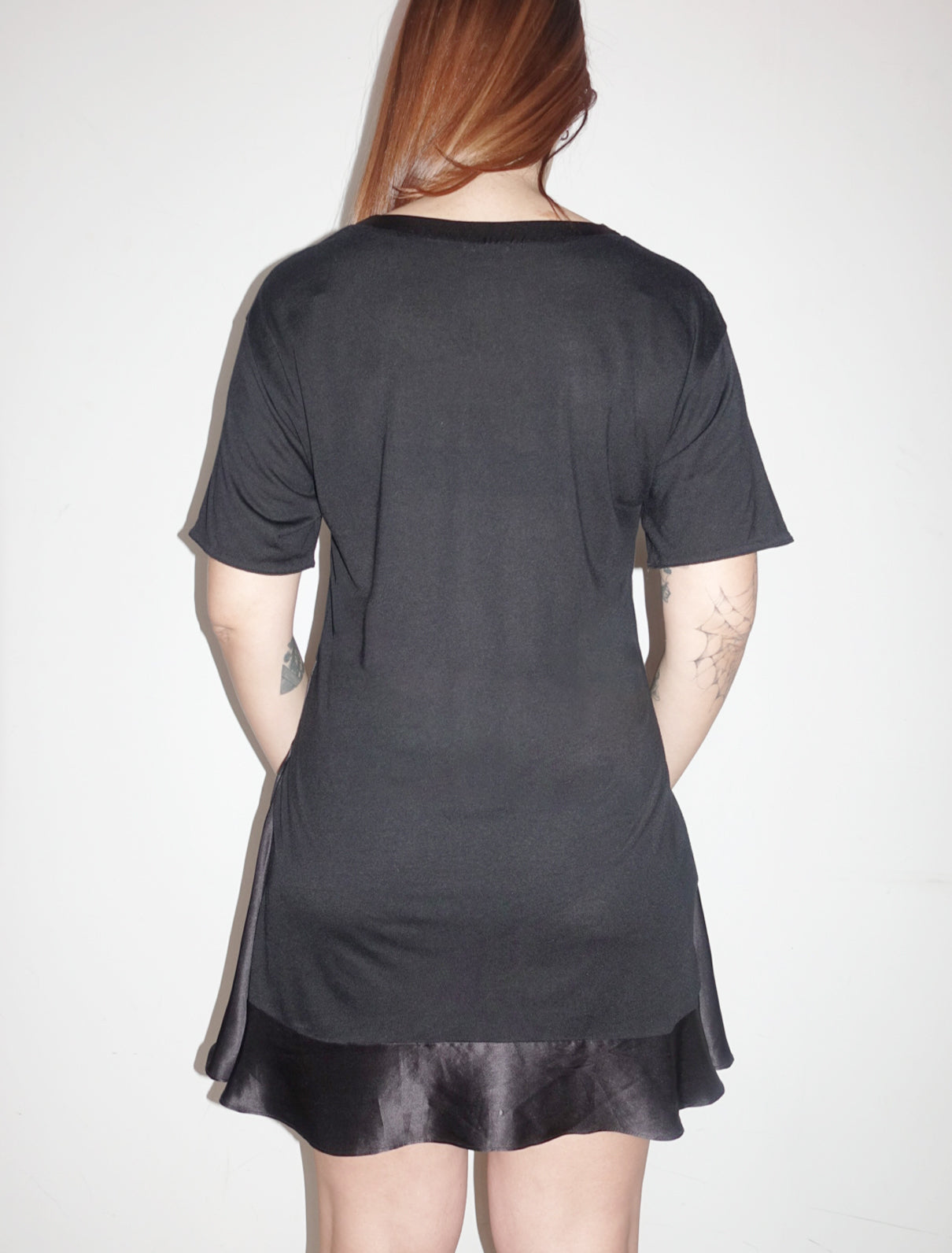Miu Miu t-shirt dress