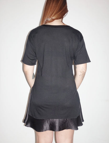 Miu Miu t-shirt dress