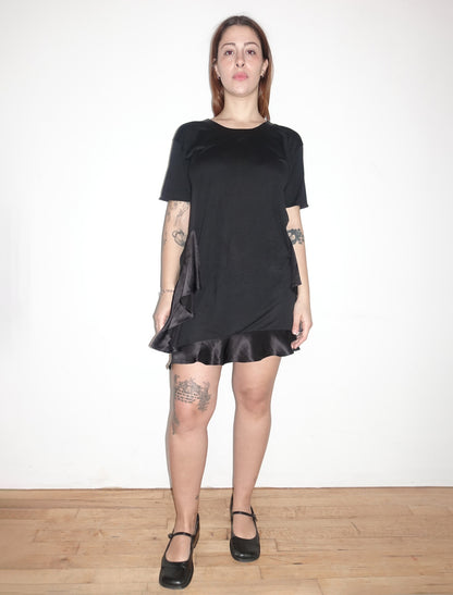 Miu Miu t-shirt dress