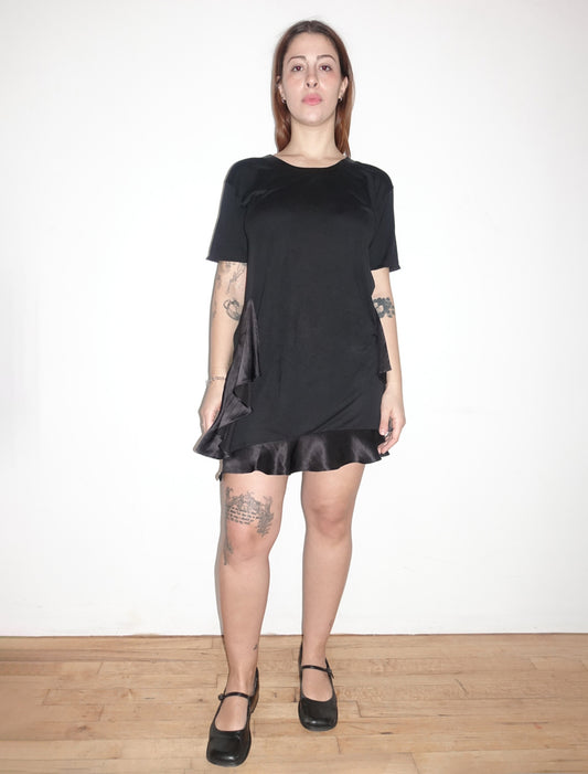 Miu Miu t-shirt dress