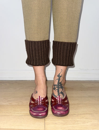 Miu miu riding pants