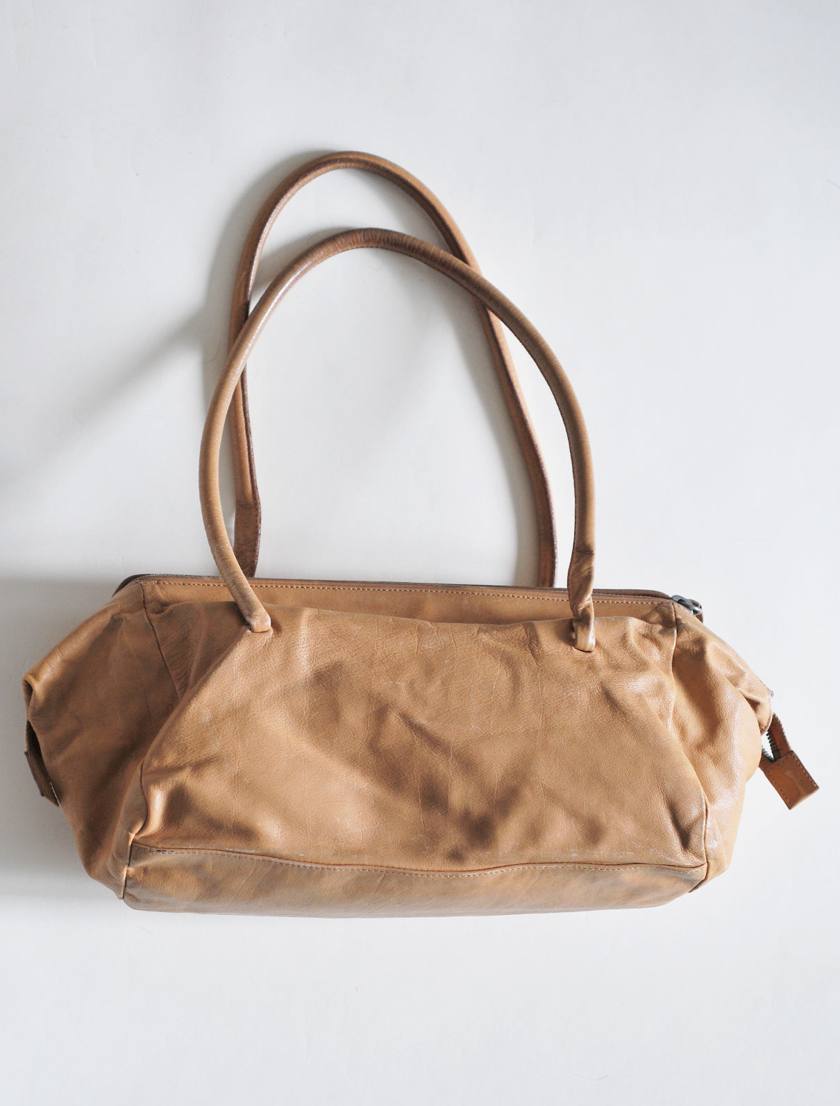 Miu Miu beige bag
