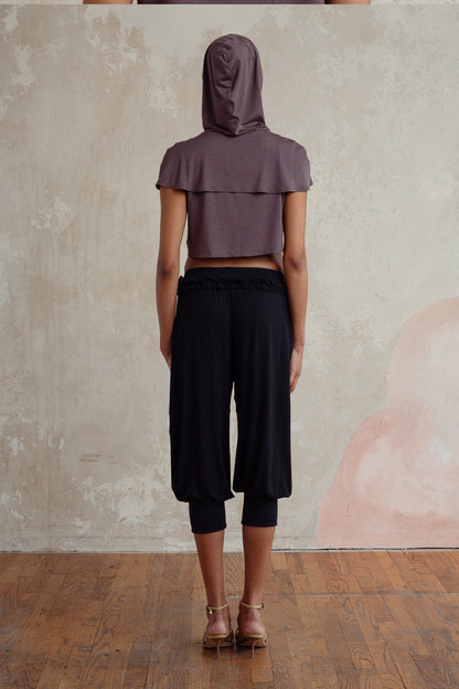 Moon capris