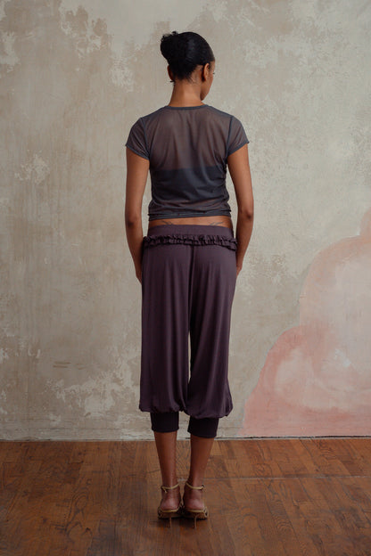 Moon capris