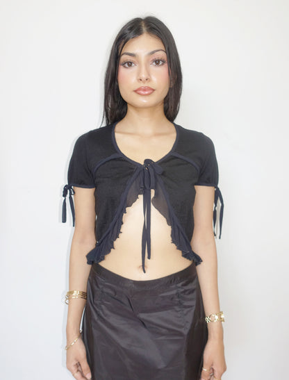 Moschino top