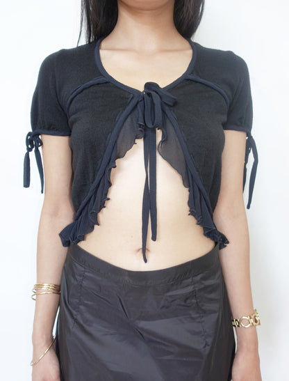 Moschino top