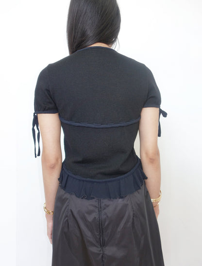 Moschino top