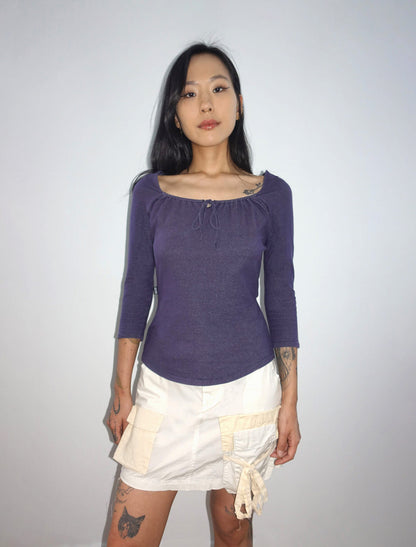 Moschino top
