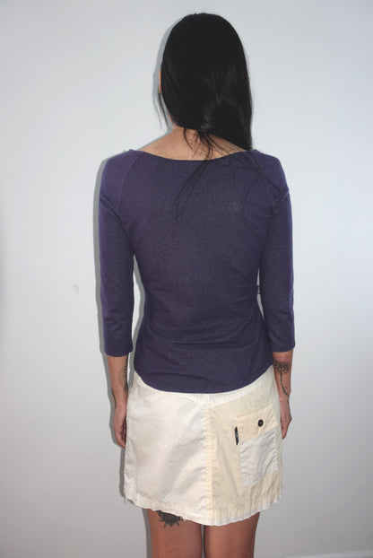 Moschino top