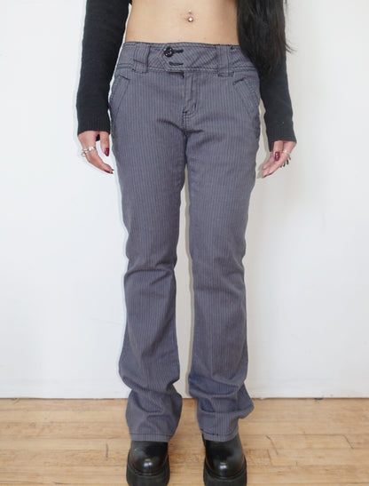 Vintage flare pants